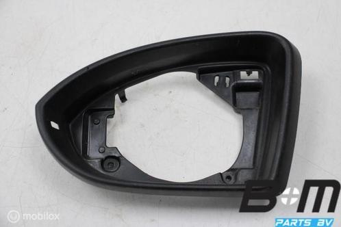 Spiegelrand links VW Golf 7 Var 5G0857601A, Auto-onderdelen, Spiegels, Gebruikt