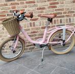 Puky 16 inch meisjesfiets, Fietsen en Brommers, Fietsen | Meisjes, Ophalen of Verzenden, Zo goed als nieuw