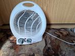 Elektrische verwarmer, Ophalen of Verzenden, Zo goed als nieuw