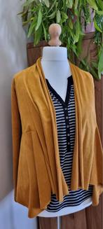 NIEUW artikel : Esperance jas - One size (40), Kleding | Dames, Jassen | Zomer, Esperance, Ophalen of Verzenden, Nieuw, Maat 38/40 (M)