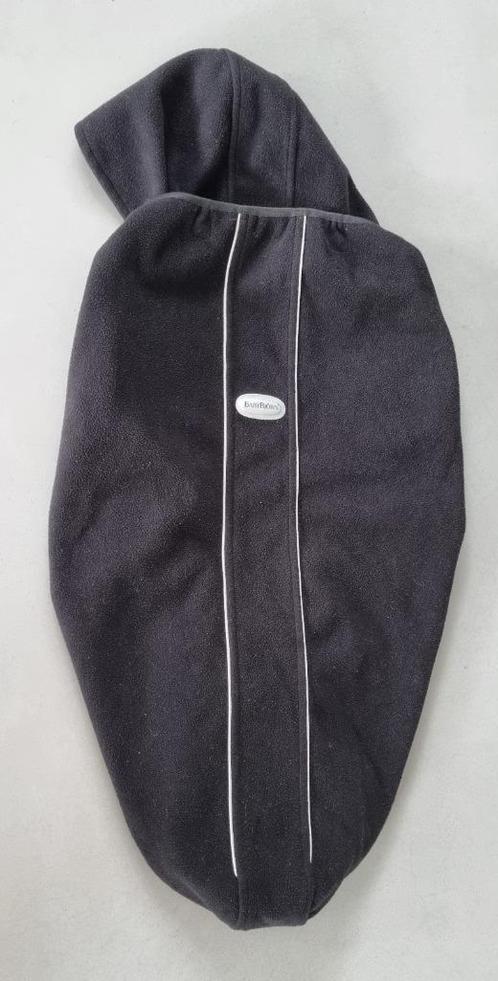 Babybjorn Cape voor draagzak, Kinderen en Baby's, Babydragers en Draagdoeken, Zo goed als nieuw, Draagzak, Buik, Baby Björn, Ophalen