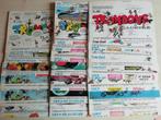 The Illustrated Trombone - Lot 21 Spirou supplementen, Boeken, Ophalen