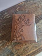 Antiek Victoriaans Fotoalbum, Ophalen of Verzenden