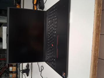 Lenovo laptop, Enlèvement ou Envoi, Comme neuf