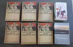 Collectie boeken Zuid-Afrika / Boerenoorlog etc., Ophalen of Verzenden, Gelezen, Afrika