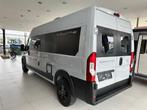 Peugeot Boxer Campervan Tourne Cruise 6m, Auto's, Monovolume, Euro 6, Bedrijf, 140 pk