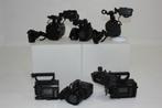 Lot Sony Cinécam 2x FS7 + 1x FS5 + 2x F5 + 1x FS700R, Utilisé, Sony, Enlèvement ou Envoi, Full HD