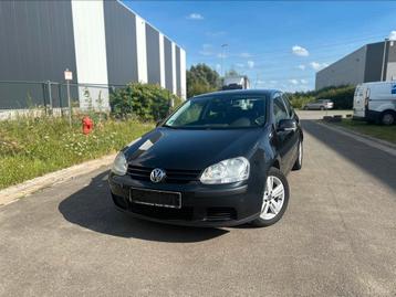 Golf 5 benzine 125dkm manueel start&rijdt  beschikbaar voor biedingen