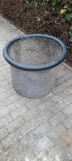 Drijvende waterleliemand. 65 cm diameter, 50 diep., Jardin & Terrasse, Utilisé, Enlèvement ou Envoi