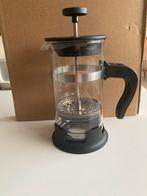 Cafetière, cafetière/théière, Electroménager, Cafetières, 1 tasse, Enlèvement, Utilisé, Café moulu