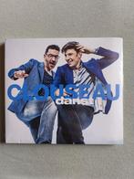 CLOUSEAU - DANST (Nieuw), CD & DVD, CD | Néerlandophone, Neuf, dans son emballage, Envoi
