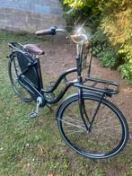 SPARTA LO LA JO 28 inch NEXUS bakfiets met 3 versnellingen., Fietsen en Brommers, Fietsen | Dames | Sportfietsen en Toerfietsen