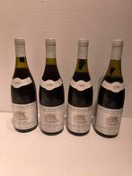 Bourgogne 1989, Enlèvement