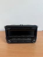 Volkswagen radio, Ophalen of Verzenden, Zo goed als nieuw