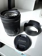 Canon RF-lens, Nieuw, Overige typen, Ophalen
