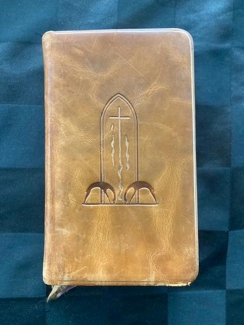 Missel Rituel et Vespéral (Imprimatur 1963, n 1302), Livres, Religion & Théologie, Comme neuf, Christianisme | Catholique, Enlèvement ou Envoi