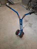 Tegeltiller, Doe-het-zelf en Bouw, Ophalen