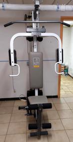 fitness toestel, Enlèvement, Comme neuf, Jambes, Centrale électrique