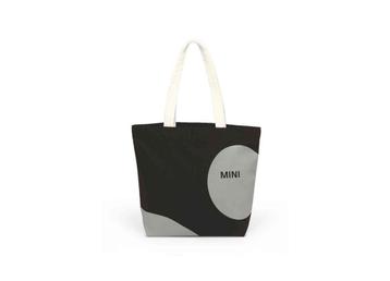 Met 50% Korting! MINI CAR FACE SHOPPER ZWART beschikbaar voor biedingen