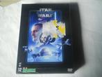 DVD - STAR WARS - THE PHANTOM MENACE - NIEUW IN FOLLIE, Cd's en Dvd's, Vanaf 12 jaar, Ophalen of Verzenden, Nieuw in verpakking