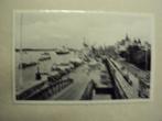 54952 - ANTWERPEN - AANLEGPLAATS - SCHELDE - STEEN -2 FOTO'S, Verzamelen, Verzenden, Antwerpen