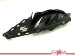 ZIJKUIPDEEL LINKS Suzuki GSX R 125 2020-2021 (GSX-R125XA), Motoren, Gebruikt