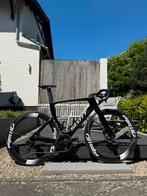 Scott Foil RC Pro L, Carbon, Heren, 15 tot 20 versnellingen, 57 tot 61 cm