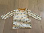 Longsleeve Hema maat 86, Kinderen en Baby's, Babykleding | Maat 86, Ophalen of Verzenden, Zo goed als nieuw, Hema, Jongetje