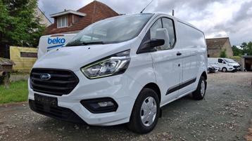 Ford Transit 2000 diesel 2019 met 193000 km beschikbaar voor biedingen