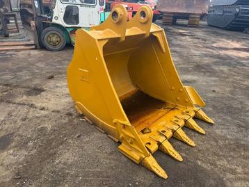 Cat 320 bucket (bj 2025) beschikbaar voor biedingen