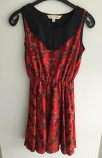 Robe Yumi rouge, Comme neuf, Taille 36 (S), Yumi, Rouge