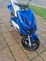 Te koop, Fietsen en Brommers, Scooters | Yamaha, Ophalen of Verzenden, Gebruikt, Aerox