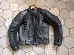 Motor jas Targa Top race maat 52, Motoren, Ophalen, Tweedehands, Jas | leer, Targa