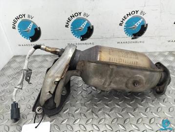 PEUGEOT 107 1.0-12V XS [CATALYTIC_CONVERTER] 2006 beschikbaar voor biedingen