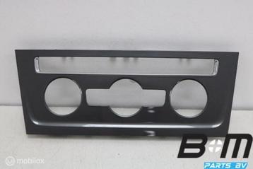 Lak grijs clima omranding VW Golf 7 5G1863042 beschikbaar voor biedingen