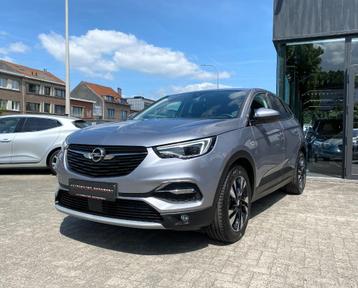 Opel Grandland X 1.5 TD ECOTEC - 131 PK beschikbaar voor biedingen