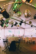 Verhuur van meubilair, Enlèvement, Comme neuf