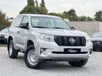 Toyota Land Cruiser Prado (bj 2021, automaat), Auto's, Toyota, Gebruikt, Bedrijf, Vierwielaandrijving, SUV of Terreinwagen