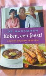 de madammen koken, een feest, Boeken, Ophalen of Verzenden