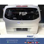 W447 VITO / V KLASSE VIP ACHTERKLEP DEUR ZILVERGRIJS met RUI, Gebruikt, Ophalen of Verzenden, Achter, -