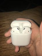 Airpods 2, Comme neuf, Enlèvement, Bluetooth