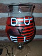Duvel glas i.glerum, Verzamelen, Ophalen of Verzenden, Zo goed als nieuw, Duvel