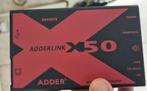 Adderlink x50 extender, Ophalen, Zo goed als nieuw