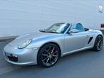 Porsche Boxster 987, Auto's, Porsche, Achterwielaandrijving, 176 kW, Parkeersensor, Cabriolet