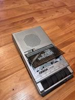 omega cassette recorder compucorder, Ophalen of Verzenden