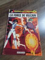 Yoko Tsuno T3 De smederij van Vulcan EO 1973, Ophalen of Verzenden, Gelezen
