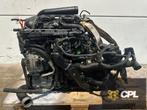 Volkswagen Audi 2.0 TFSI CAW Complete Motor Engine Moteur, Gebruikt, Ophalen of Verzenden