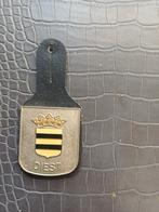 Borsthanger politie Diest, Verzamelen, Militaria | Algemeen, Ophalen of Verzenden