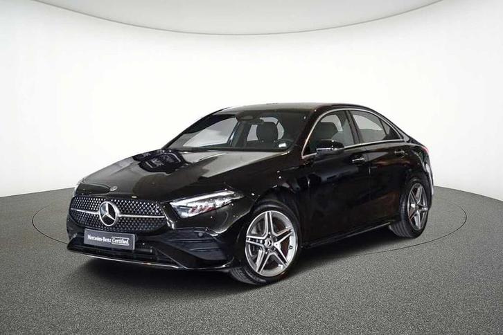 Mercedes-Benz A-Klasse 250 e Berline AMG Line (automatique), Autos, Mercedes-Benz, Entreprise, Achat, Classe A, Caméra de recul