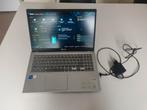 Laptop Asus X515, Gebruikt, Ophalen of Verzenden, SSD